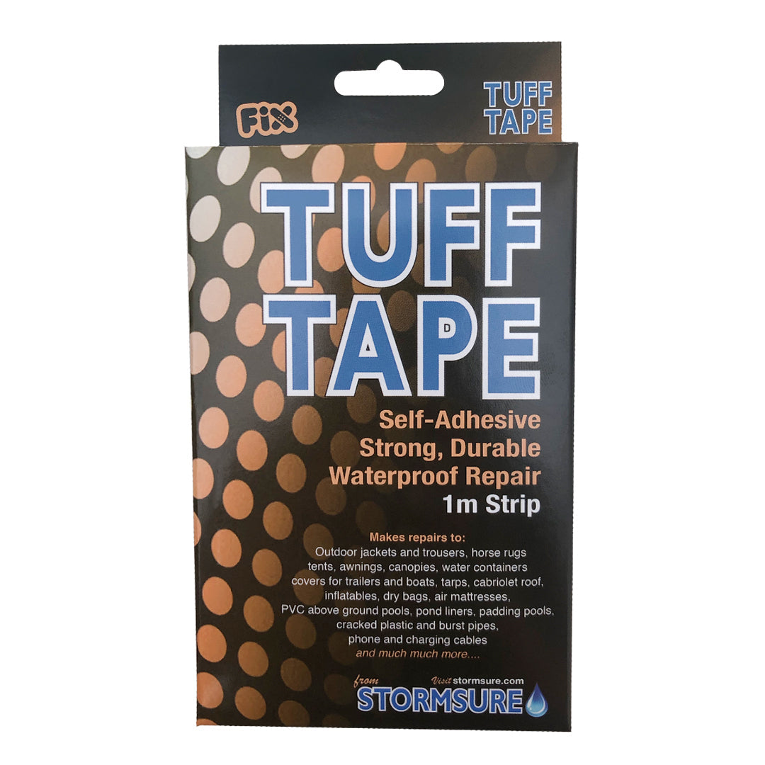 Stormsure Tuff Tape (Various Sizes)