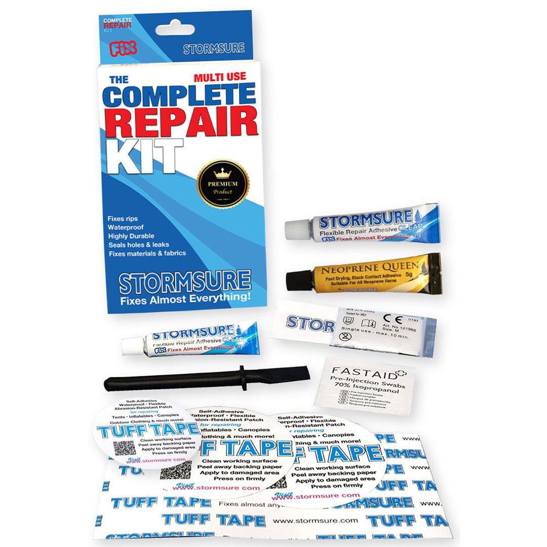 Stormsure Universal Repair Kit