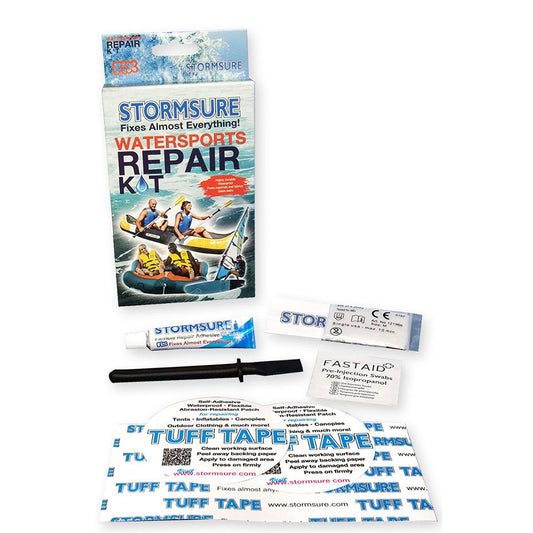 Stormsure Water Sports Repair Kit