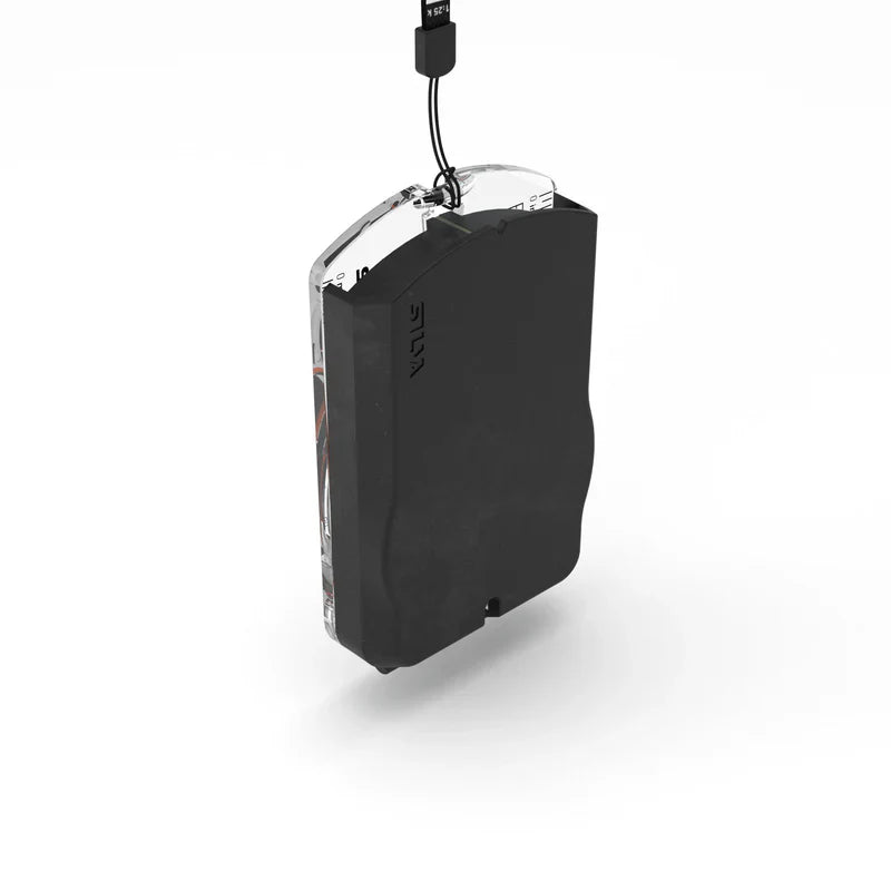 Silva Expedition S Compass with Luminous Markings