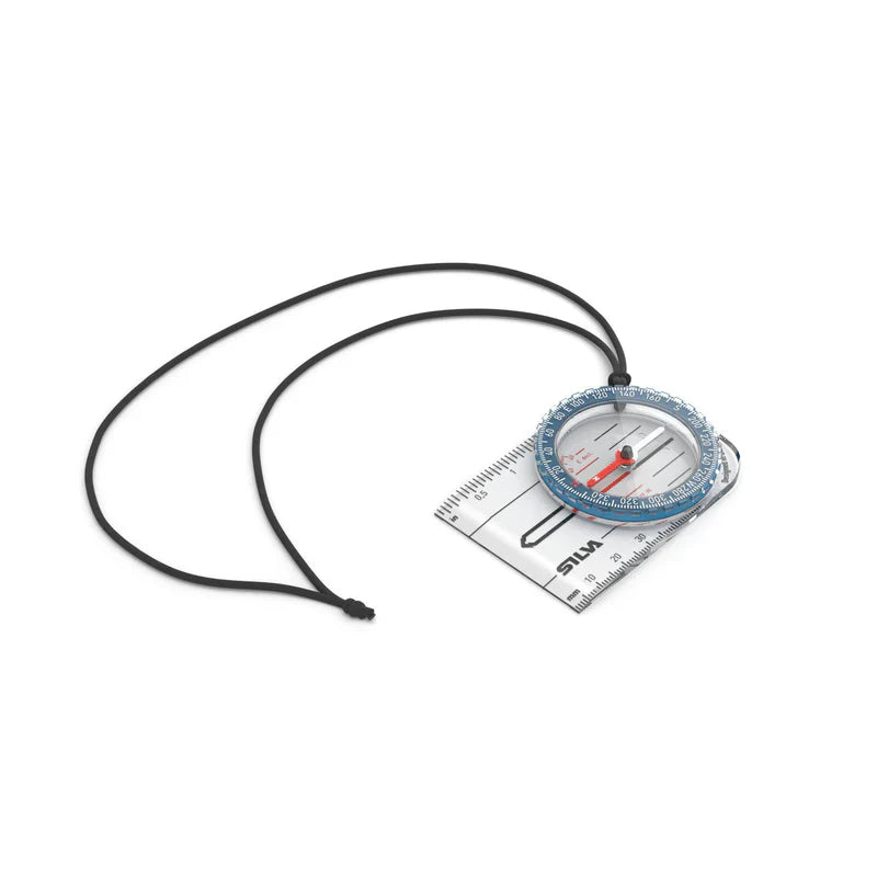 Silva Starter 1-2-3 Compass