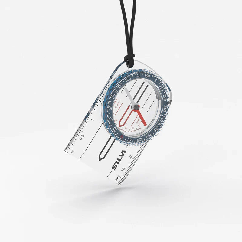 Silva Starter 1-2-3 Compass