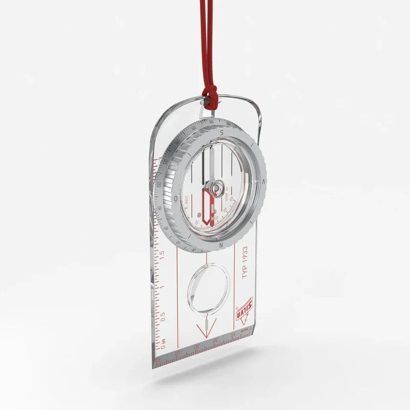 Silva TYP 1933 Compass