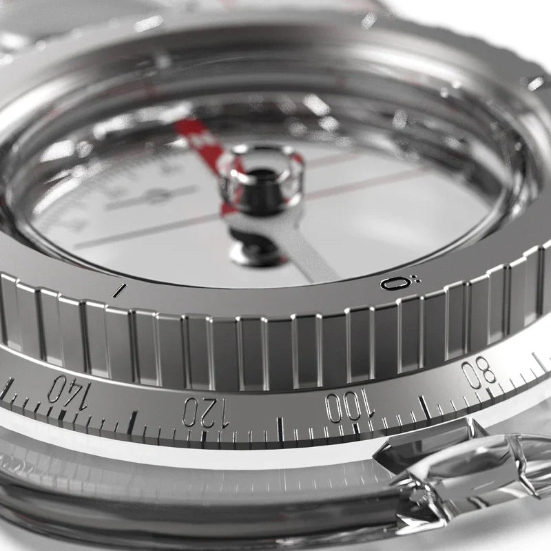 Silva TYP 1933 Compass