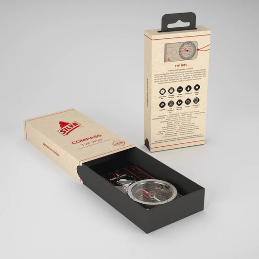 Silva TYP 1933 Compass
