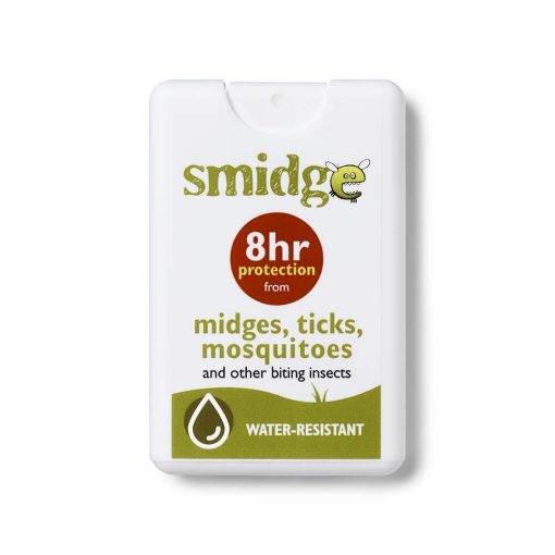 Smidge Pocket Smidge 18ml Bug Repellent