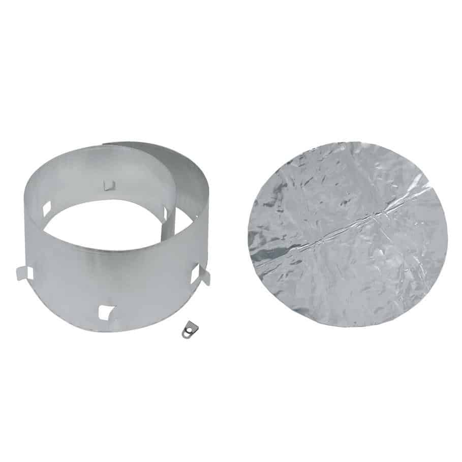 SOTO Muka Pro Wind Screen and O2 Maximiser