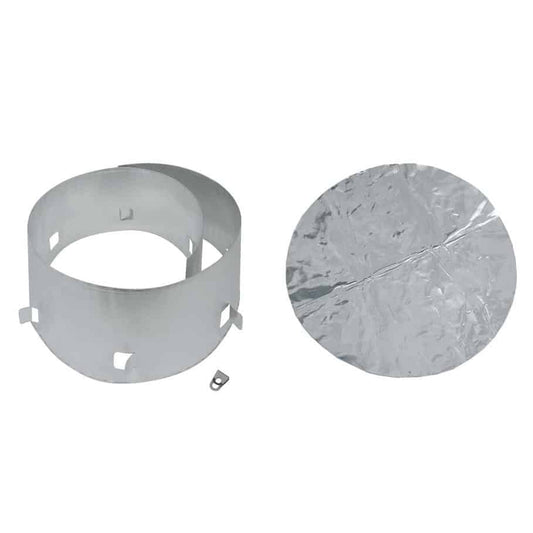 SOTO Muka Pro Wind Screen and O2 Maximiser