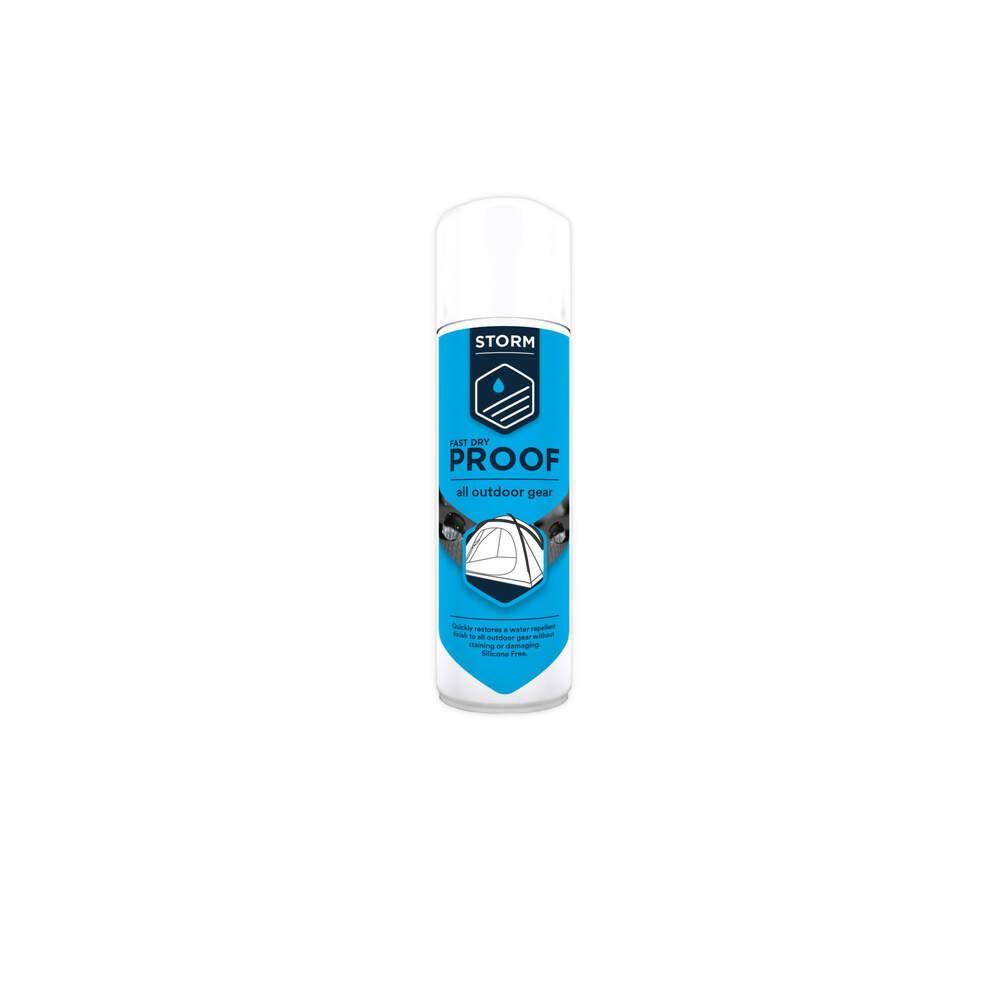 Storm Proofer Fast Dry (Spray On) 500ml