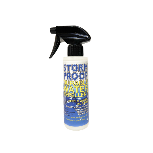 Stormproof Durable Water Repellent Spray 250ML