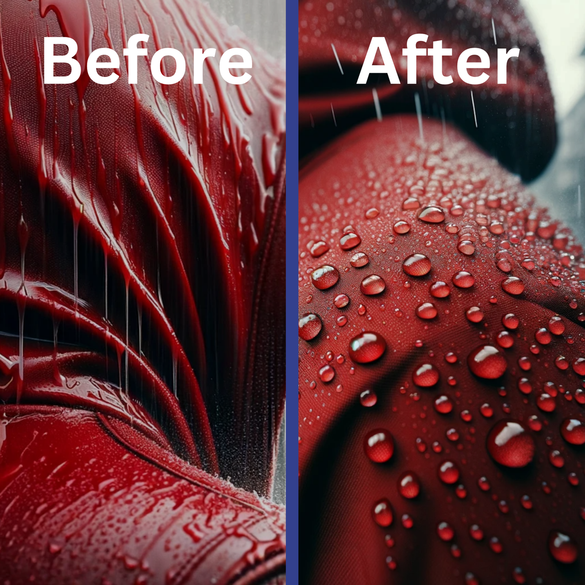 Stormproof Durable Water Repellent Spray 250ML