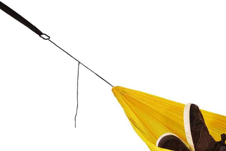 SuperLight Karabiners x 2