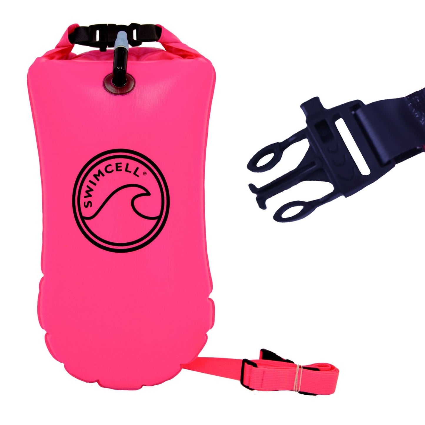 Tow Float For Open Water Swimming 13L