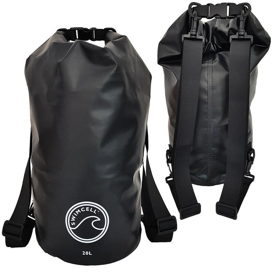 Waterproof Backpack Dry Bag 20L