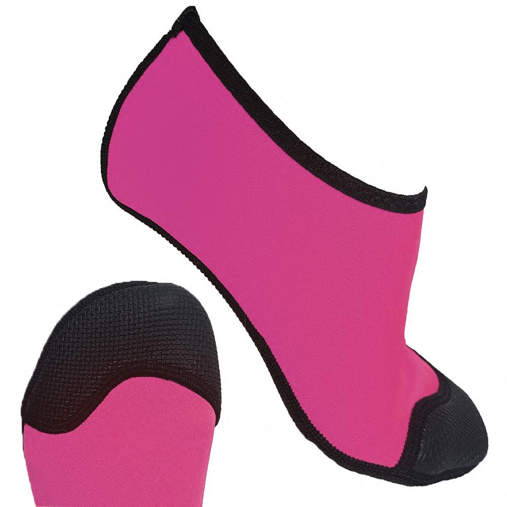 Swimming Socks with Toe Protection - Kids & Adults