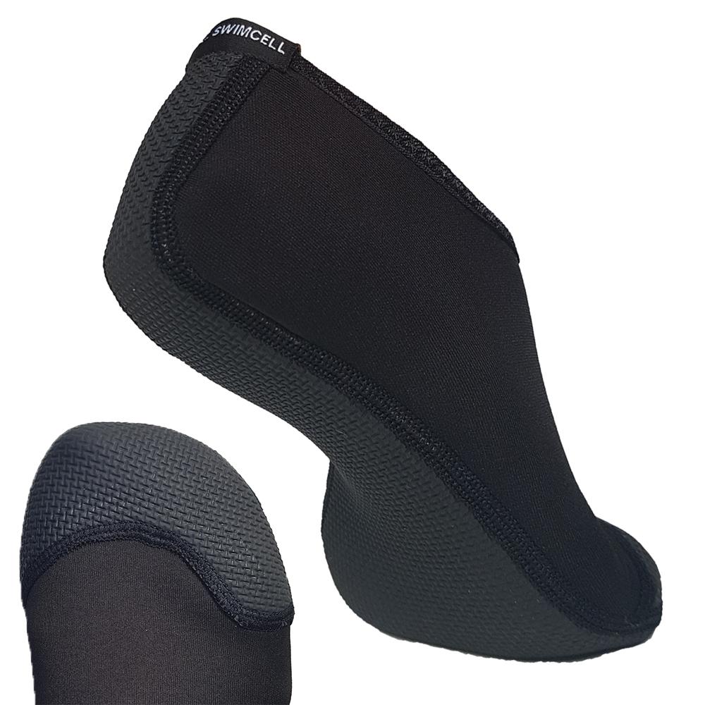 Swimming Socks with Toe Protection - Kids & Adults