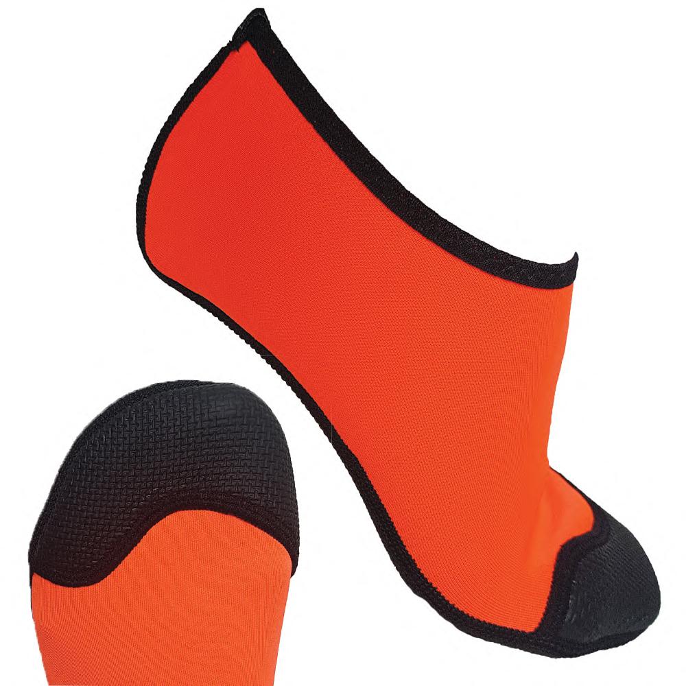Swimming Socks with Toe Protection - Kids & Adults