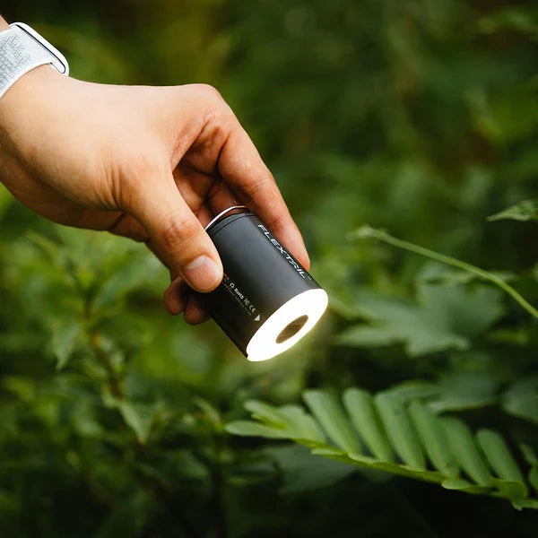 Flextail Tiny Pump 2X 3-in-1 Pump With Camping Lamp