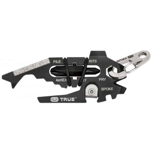 True Utility Fishface 18 in 1 Multitool