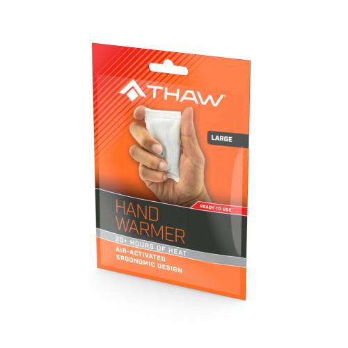 Thaw Large Disposable Handwarmer