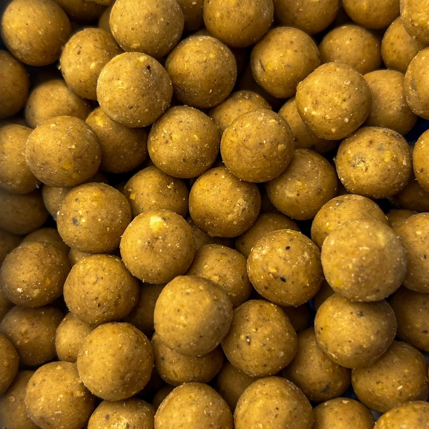 The Animal Boilies