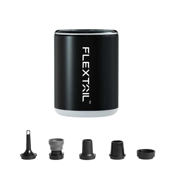 Flextail Tiny Pump 2X 3-in-1 Pump With Camping Lamp