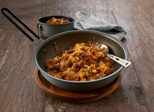 Trek'N Eat Mexican Style Quinoa