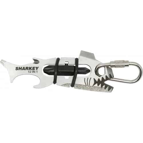 True Utility  Sharkey (Keyring)