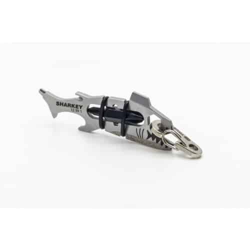 True Utility  Sharkey (Keyring)