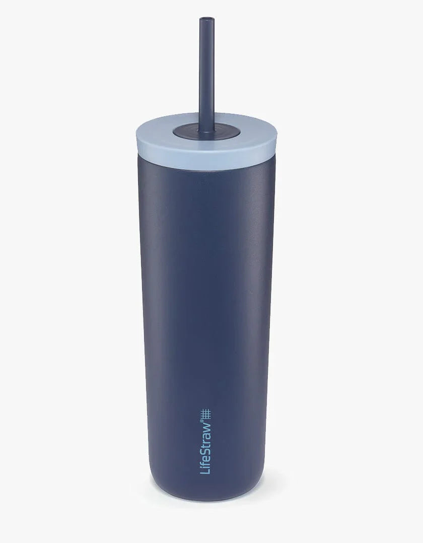 Lifestraw Go Stainless Steel Tumbler - 500ml (Various Colours)