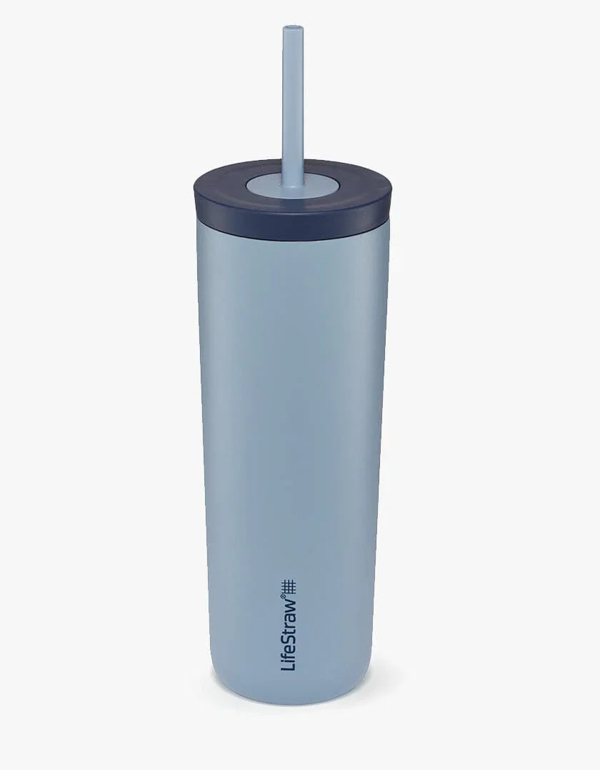 Lifestraw Go Stainless Steel Tumbler - 500ml (Various Colours)