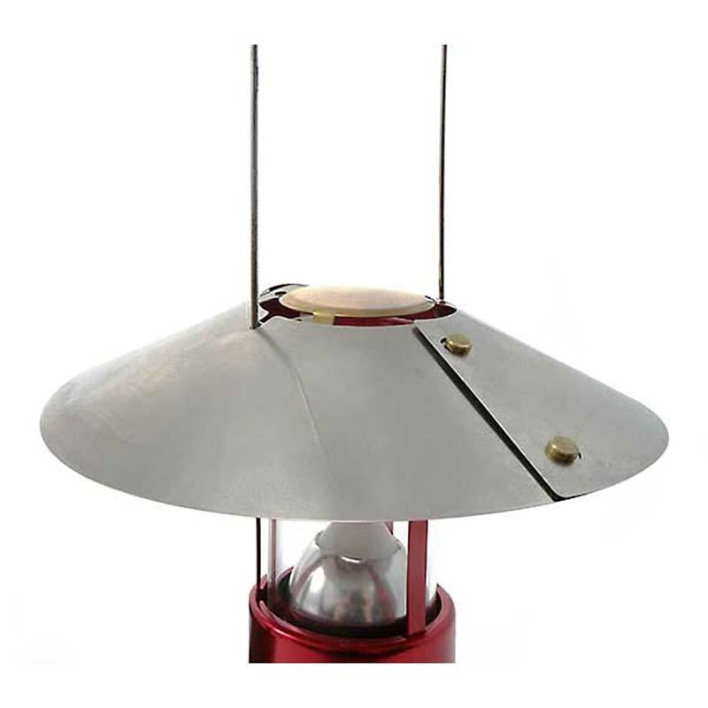 UCO Orignial / Mini Lantern  Pac Flat Reflector