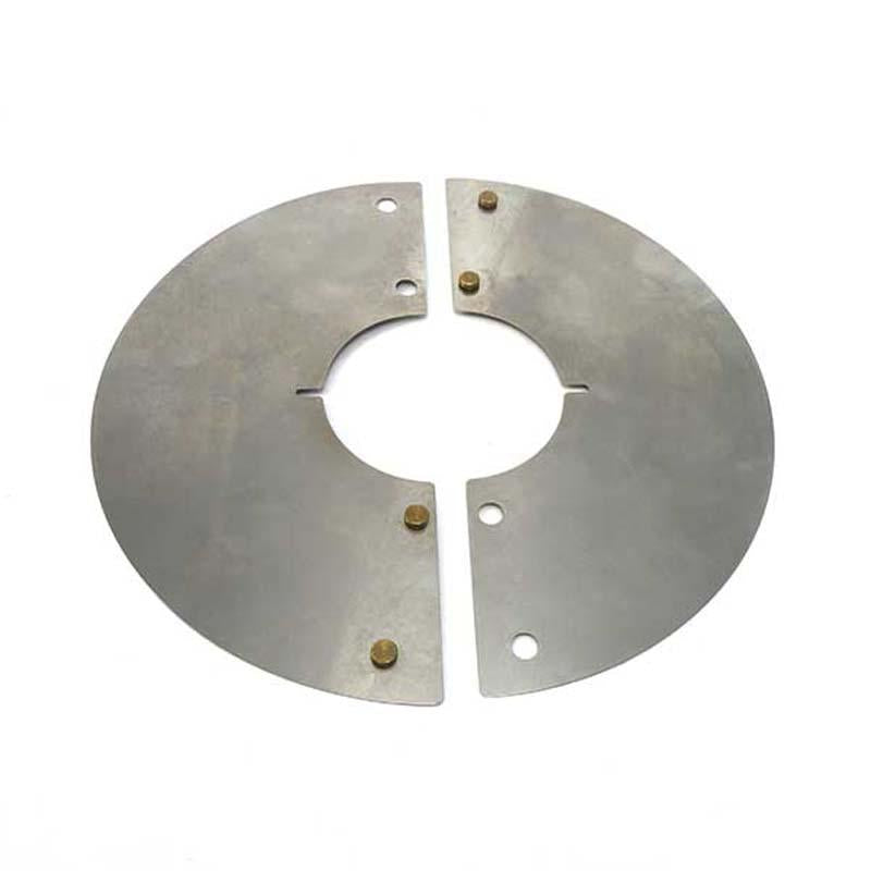 UCO Orignial / Mini Lantern  Pac Flat Reflector