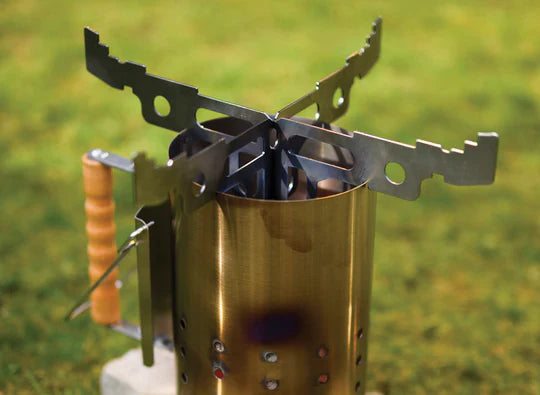 Petromax Universal Cross