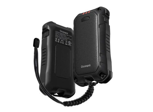 Ocoopa Extreme Rechargeable Hand Warmer Twin Pack - Various Colours