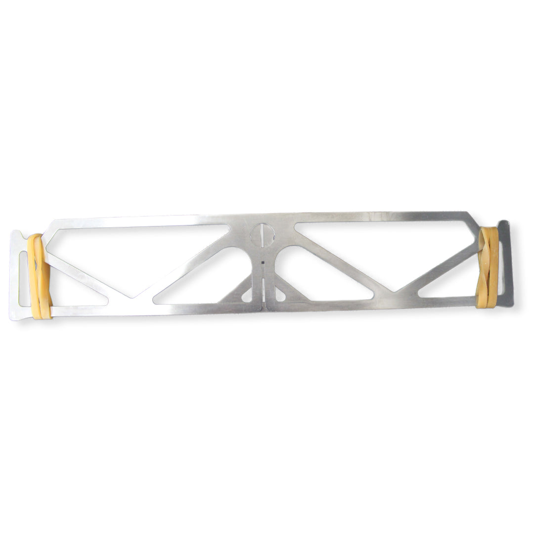 X-Fire Lightweight Solid Fuel Stove