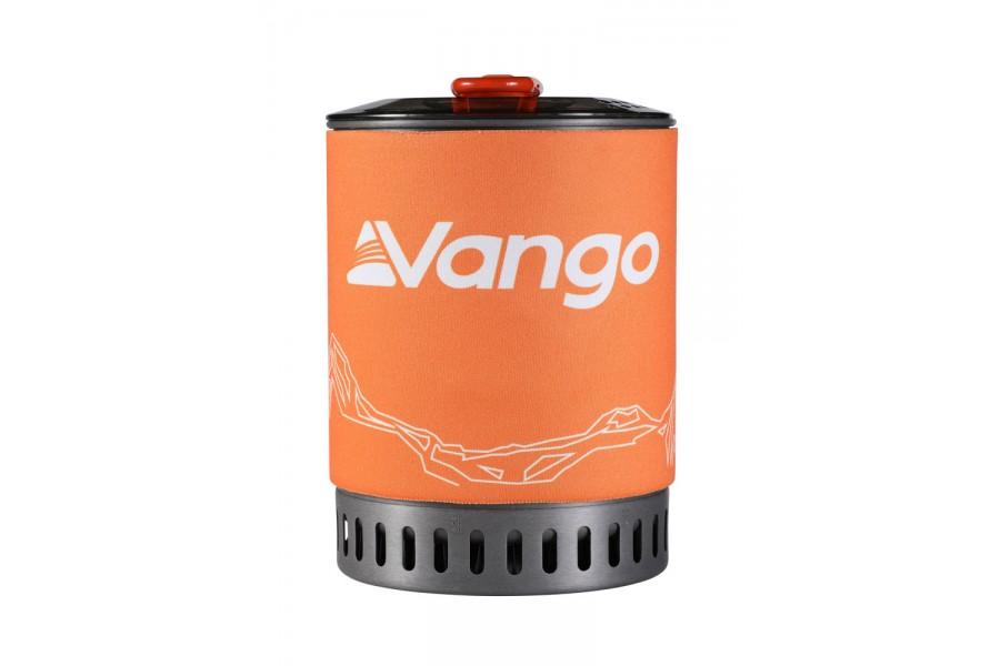 Vango Ultralight Heat Exchanger Cook Kit