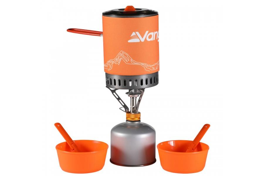 Vango Ultralight Heat Exchanger Cook Kit