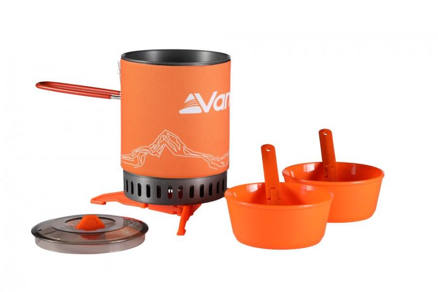 Vango Ultralight Heat Exchanger Cook Kit