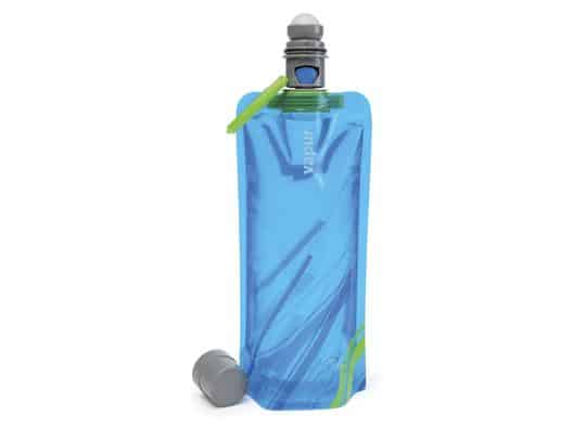Vapur Ez Lick Portable Dog Water Bottle 700ml - Element - Water