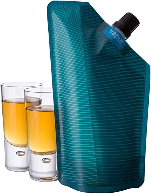 Vapur Incognito Flask 300ml (Various Colours)