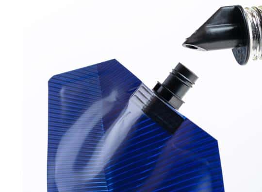 Vapur Incognito Flask 300ml (Various Colours)