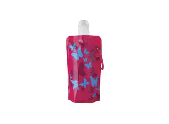 Vapur 400ML Kids Bottle (Various Colours)