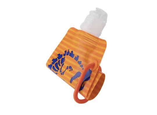 Vapur 400ML Kids Bottle (Various Colours)