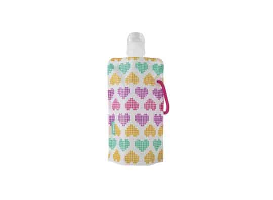 Vapur 400ML Kids Bottle (Various Colours)