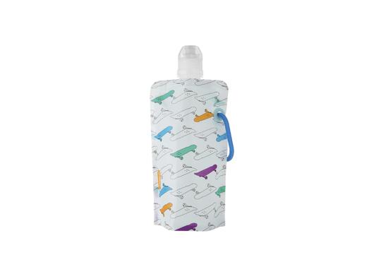 Vapur 400ML Kids Bottle (Various Colours)