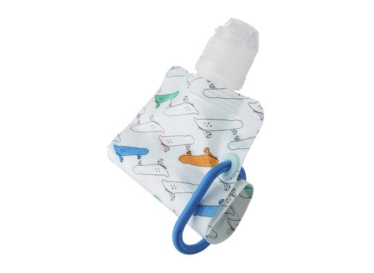 Vapur 400ML Kids Bottle (Various Colours)