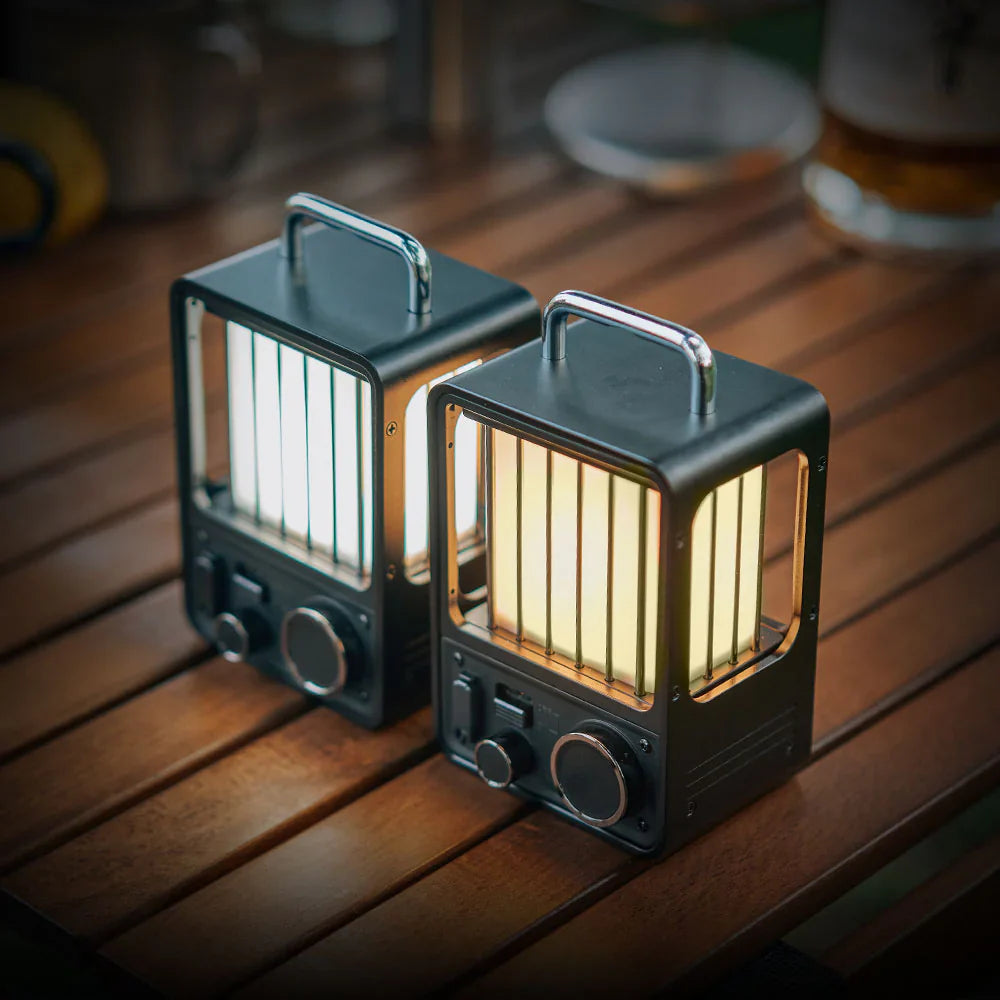 Flextail Gear Villa Lantern