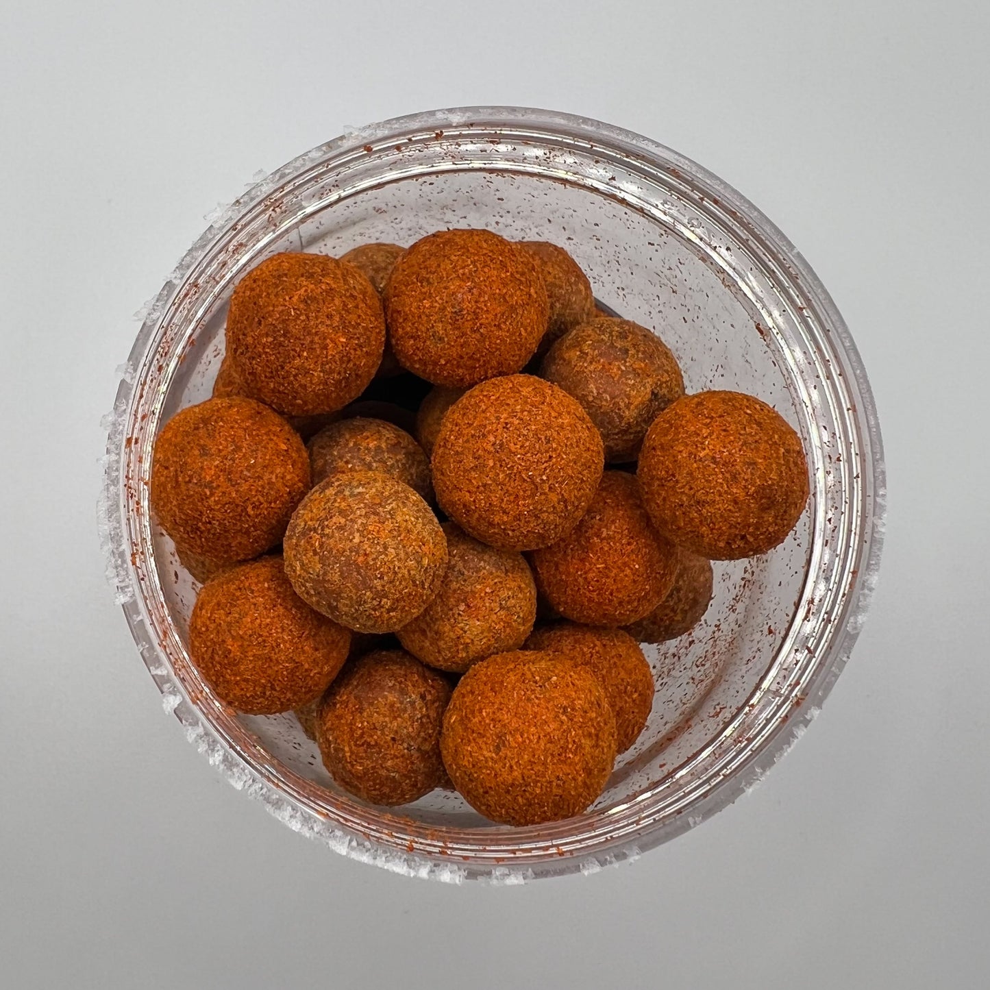 Double Dusted Hookers