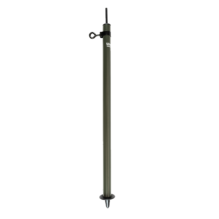Web-Tex Extendable Bivi Pole